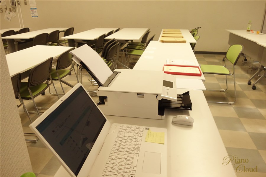 ブルグミュラーコンクール2025 富山地区大会 開催しました。 | ピアノ