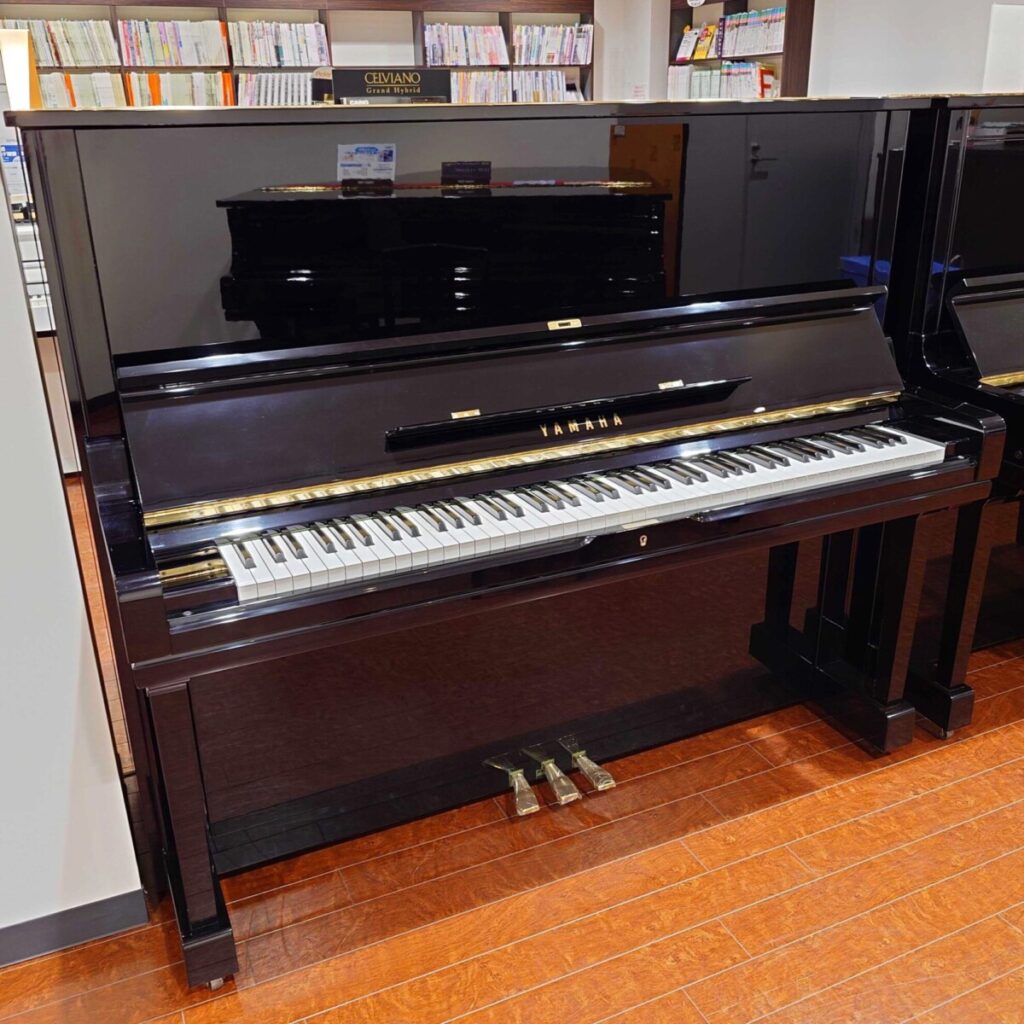 MusiXmas!】Piano Fair 2025 開催！ | ピアノ専門店 Piano Cloud 富山