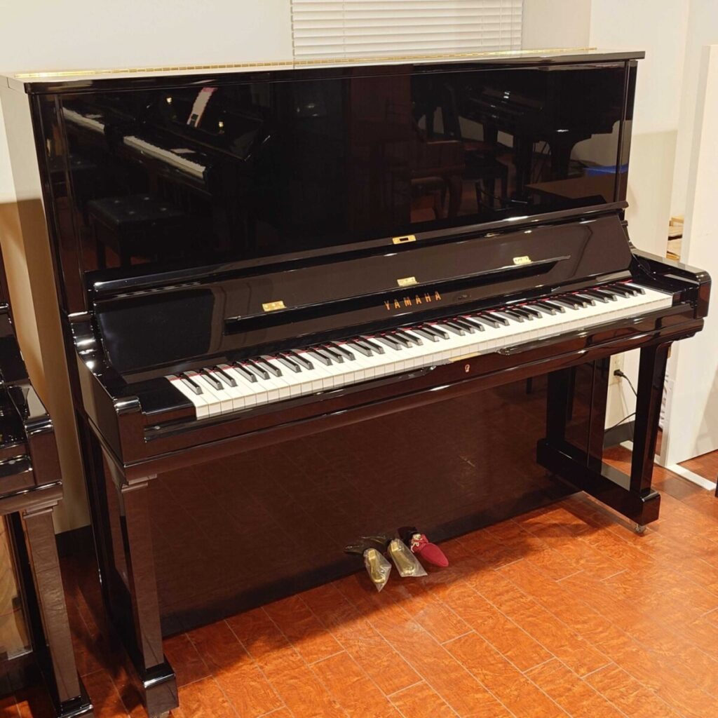 MusiXmas!】Piano Fair 2025 開催！ | ピアノ専門店 Piano Cloud 富山