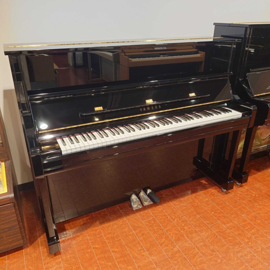 MusiXmas!】Piano Fair 2025 開催！ | ピアノ専門店 Piano Cloud 富山