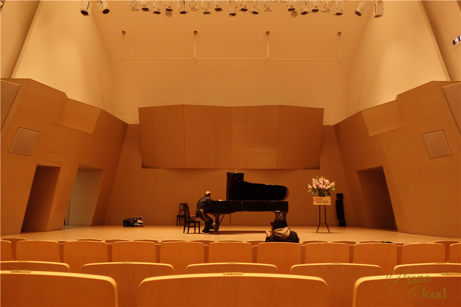2026年度 合同発表会『VIPコンサート』のご案内 | ピアノ専門店 Piano