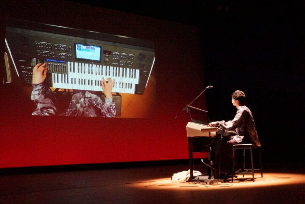 月刊エレクトーン6月号に掲載されました ♬ | ピアノ専門店 Piano