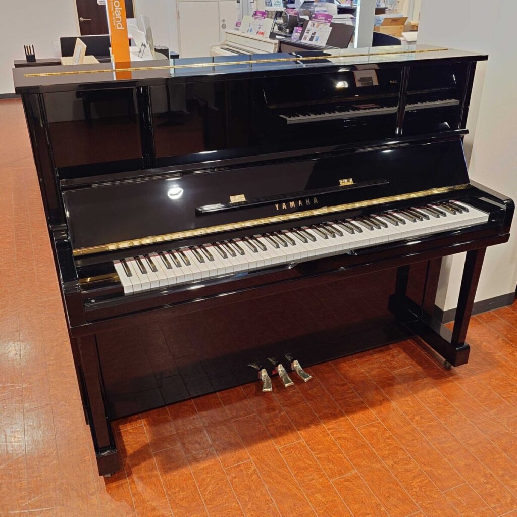 X支柱ピアノ【UXシリーズ】 揃っています！ | ピアノ専門店 Piano