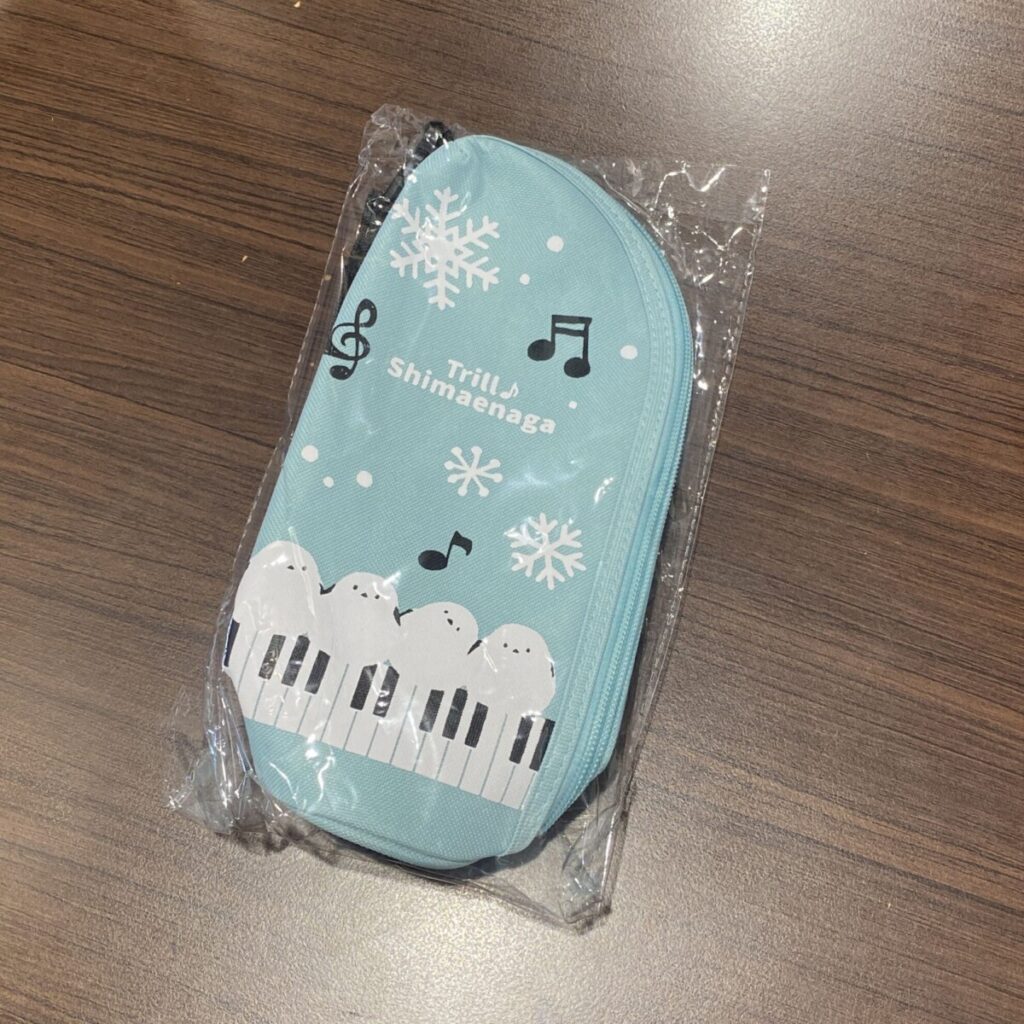 ひんやり＆かわいい夏のおでかけ雑貨のご紹介♪ | ピアノ専門店 Piano