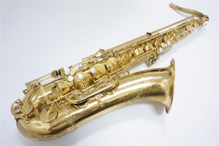 家具 アルトSAX ヤナギサワ A880 セミビンテージ