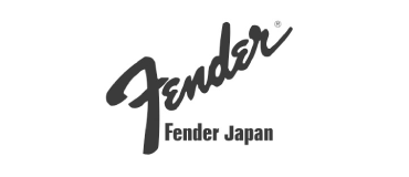 Fender JAPAN