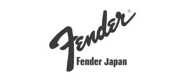 メーカー名 Fender JAPAN