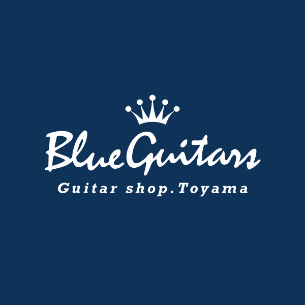 BlueGuitars