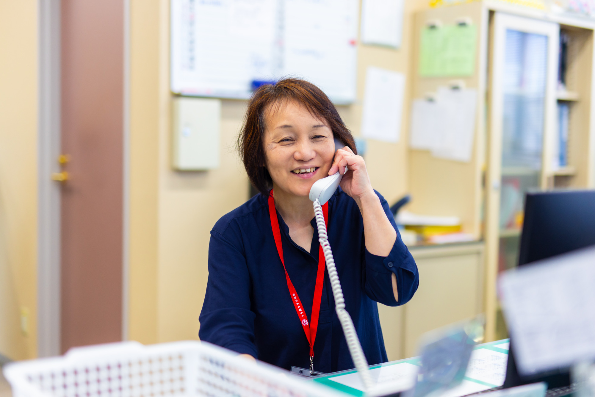 これから入社する人へメッセージ