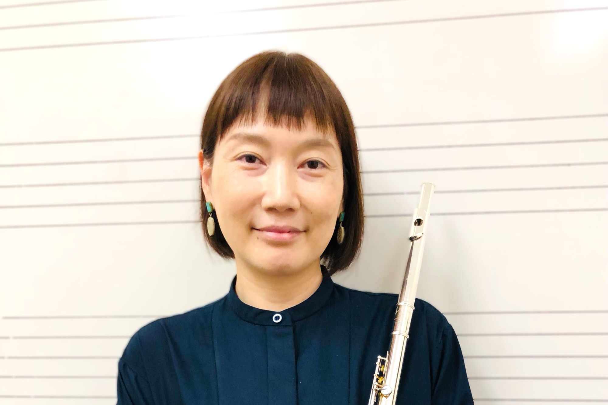 米口 麻里