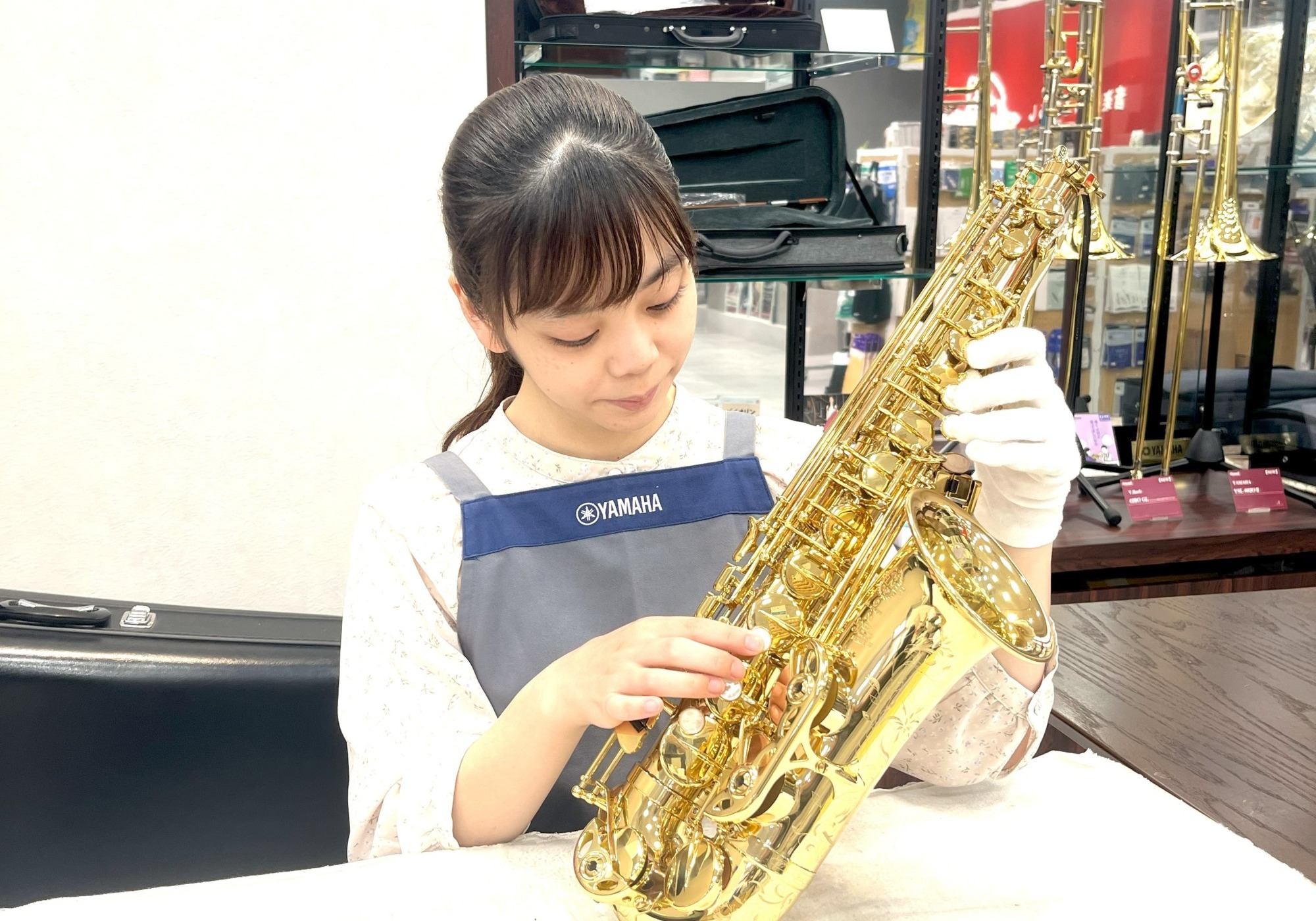 これから入社する人へメッセージ
