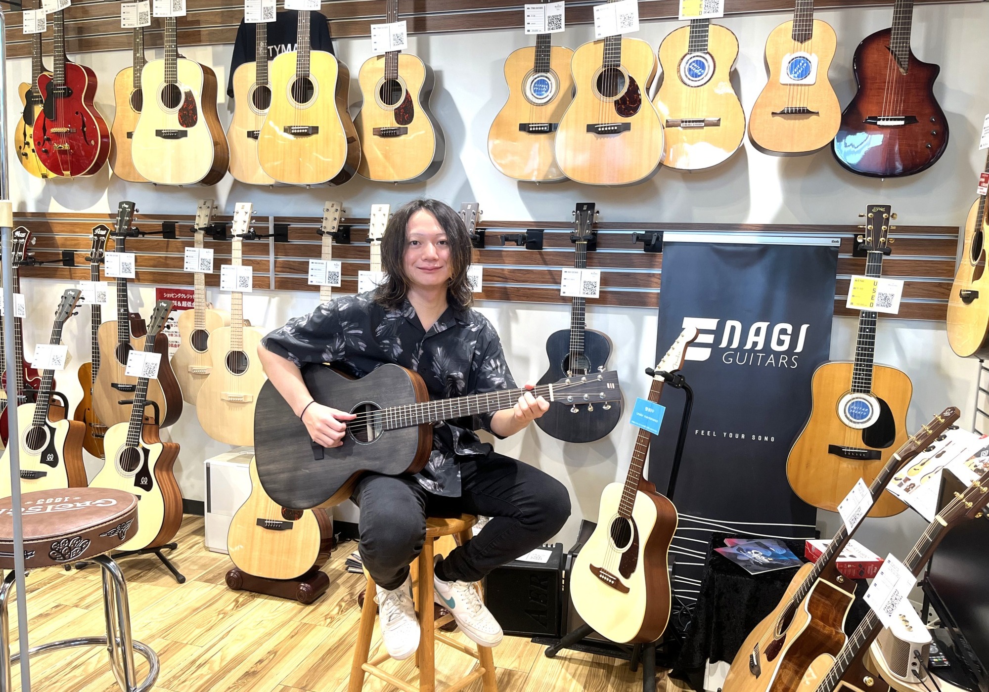 これから入社する人へメッセージ