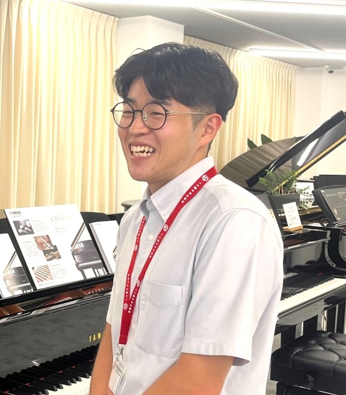 社員