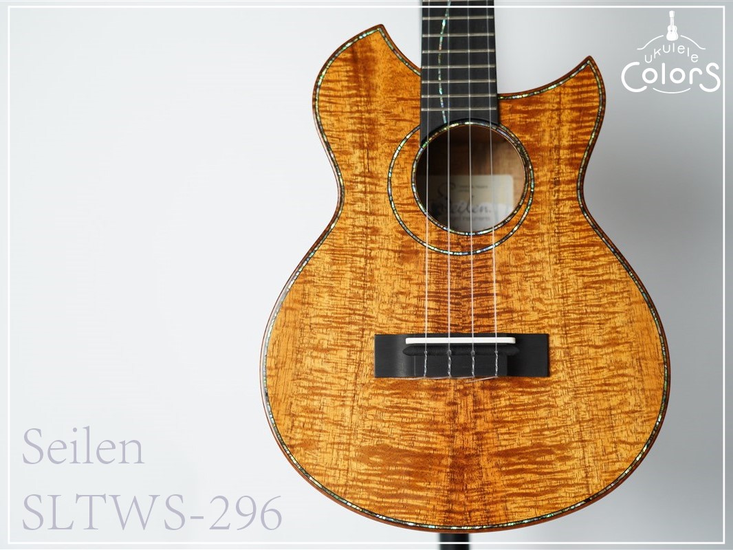Seilen SLS-203 #1365 | ウクレレカラーズ Online Store