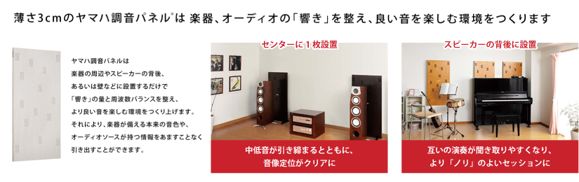 YAMAHA ACP-2A サウンドボード（ヤマハ | ACP-2 MB - 調音パネル